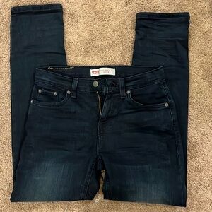 😍 - Boys jeans size 12 or 26 x 27